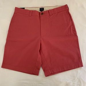 J Crew 9” Shorts NWT